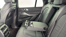 BMW X5 xDrive40d MHT M Sport 5dr Auto Diesel Estate